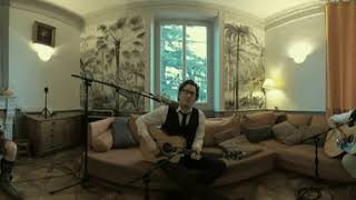 LORD RUBY "Run Away" Live (360 session @ Les Immersives)