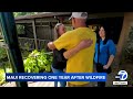 maui wildfires 1 year later a look at the cleanup recovery