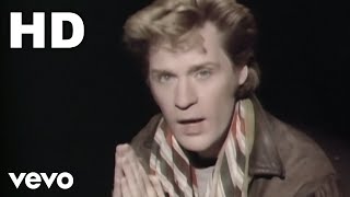 Daryl Hall & John Oates - Say it Isn't So (Official HD Video)