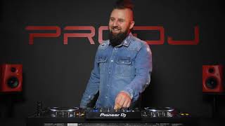 Pioneer XDJ-XZ (Обзор) | PRODJ