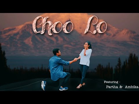 Khada Hoon Aaj Bhi Wahi (Choo Lo) | @Thelocaltrain | Ft. Partha ...