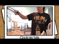 COOKING W/ AUDRY: Ep 1- PUMPKIN MUFFINS||Audryhocott16