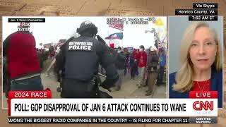 CNN: Spanberger on \