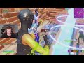 jamside ВЕРНУЛ СВОИ КОНДИЦИИ В ФОРТНАЙТ. late game arena fortnite