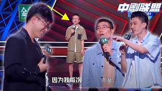 【老选手第四季超神合集】老选手全部爆发新能量，最惊喜的竟然是程璐？ 🍵