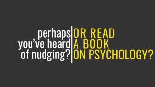 Inside Nudging: Implementing Behavioral Science Initiatives