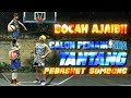 KECIL TAPI MEMATIKAN !! BOCAH AJAIB DARI YOGYAKARTA TUMBANGKAN PEBASKET SOMBONG !!