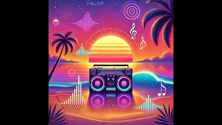 Mix de Música Chill Out Verano 2024 | Sonidos Electrónicos para Relajarte en la Playa