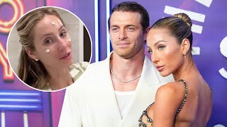 Alix Earle Details Crying After Reuniting With Ex Braxton Berrios