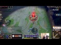 all the best zed plays by bjergsen league of legends