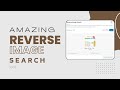 How to Reverse Image Search in Google Using Reverse Image Search Tool - Easy Guide!