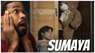 JOSH CULLEN - 'SUMAYA' Official MV Reaction