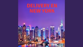 delivery en new york