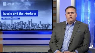 Russia and the Markets | Pure Financial Market Update