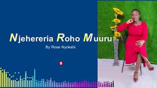 Njehereria Roho Muuru