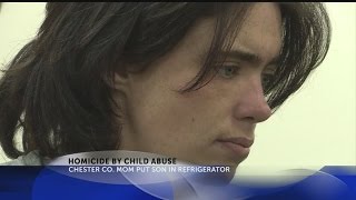 Homicide by child abuse