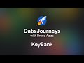 Episode 7: How KeyBank speeds queries up to 16x with Google Cloud