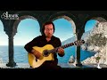 armik midnight bolero official romantic spanish guitar