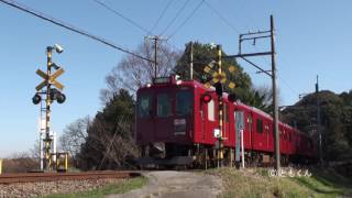 養老鉄道　2016/03撮影