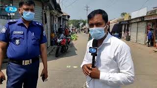 চাঁদপুর, মতলব উত্তর সুজাতপুর বাজার থেকে বিস্তারিত জানাচ্ছেন সহকর্মী ইসরাফিল খান বাবু...