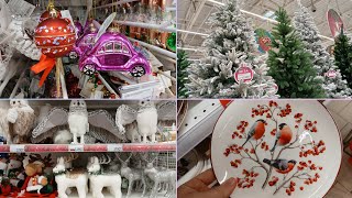 АШАН🎄ЧУДЕСНЫЕ НОВОГОДНИЕ НОВИНКИ! ГЛАЗА РАЗБЕГАЮТСЯ 👀 ОТ ЭТОЙ КРАСОТЫ☃️🤩❄️