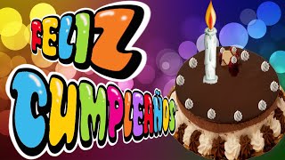 Mejor FELIZ CUMPLEAÑOS   🎂  Mejor Felicitación de Cumpleaños  🎂 Cumpleaños FELIZ 2020 🎂