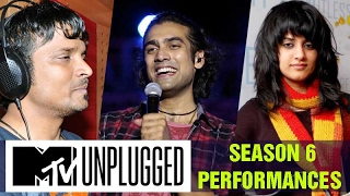 Jasleen Royal, Jubin Nautiyal & Shahid Mallya sing unplugged for Bollywoodlife