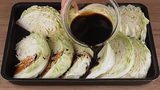 The next time you make cabbage, use this trick I learned from a Chinese