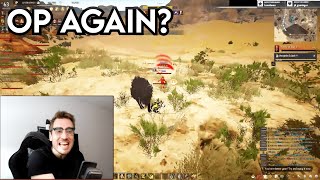 BDO - TAMER OP AGAIN? | Black Desert Highlights