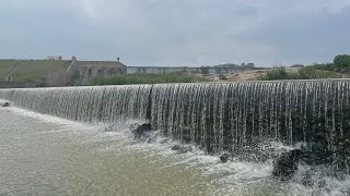 Tumbadi  lake # Near Madhugiri # Near Tumkur #91 km from Bangalore