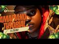 How To Make Focalstic Type Beatz Amapiano Tutorial 2026 | Fl Studio Amapiano Tutorial | For Beginner