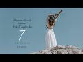 Αλεξάνδρα Κόνιακ Μίκης Θεοδωράκης – 7 alexandra koniak sings today s mikis theodorakis