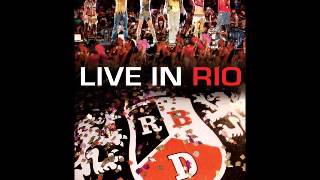 RBD - Live In Rio - 13 Tenerte Y Quererte [DVD]