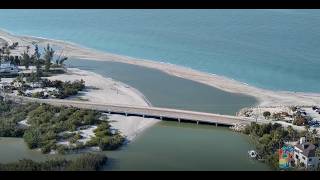 Blind Pass Update April 2026 | Lee County Natural Resources