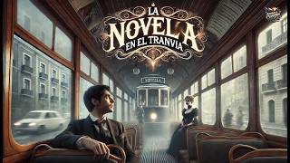 La novela en el tranvía 🚋💖 | Benito Pérez Galdós