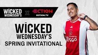 Wicked Wednesday's Return: Top FC Pro Players and Previous Champions Face Off!