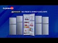 make a worthy investment fujidenzo refrigerators