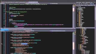 AngularJs Tutorial 101. Several AngularJs Applications for ASP Net MVC Project.