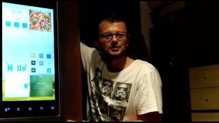 Recensione da Ridere!!!Frigo ultra costoso