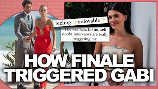 Bachelor Star Gabi Shares How Triggering It Is To See Daisy Get Dumped On Bachelor Finale!