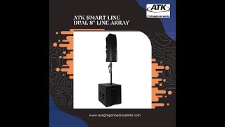 ATK SMART LINE + SMART SUB