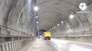 Kuthiran tunnel-കുതിരാൻ ടണൽ ഒരു സഡ്യാസമയം 👌👌