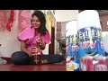 dayvlog ජනවාරි 01 මගේ අතේ තිබුන සල්ලි 🤷‍♀️ dayvlog