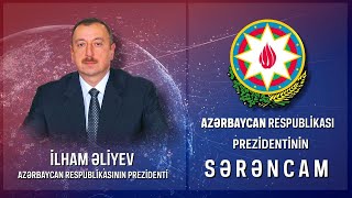 Prezidentdən sərəncam: Müharibə əlilləri və şəhid ailələri evlə təmin olunsun