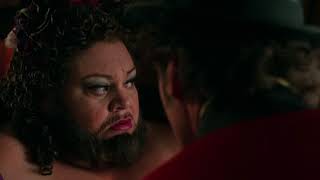 The Greatest Showman 2017: Dreaming with your eyes wide open Part 1