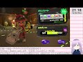 視聴者参加型ナワバリ！あとお金稼ぎ！【スプラトゥーン３】