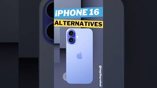 Top 3 Best IPHONE 16 Alternatives in India 2025! 📱#Shorts