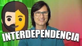 DEPENDENCIA EMOCIONAL SANA [Entre Adultos] ⎮ Universo Parejas