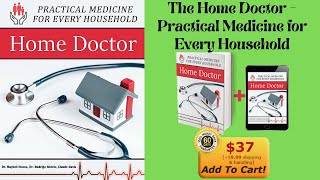 The Home Doctor - Practical Medicine -✔️✔️ ALERT✔️✔️ The Home Doctor - Practical Medicine Review