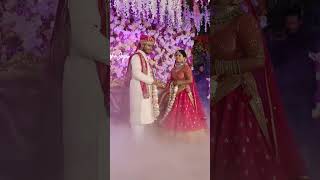 Ullam Paadum - 2 States | Wedding Song #weddingvibes #viralshorts